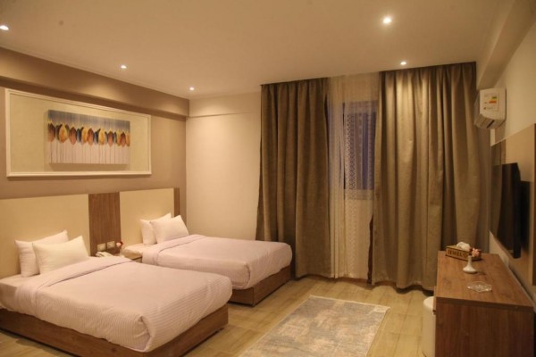 Jewel Assiut Hotel