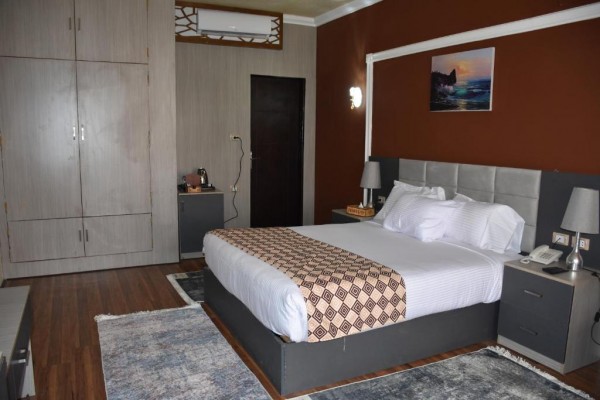 Jewel Luxor Hotel