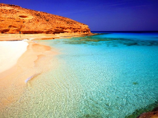 Marsa Matrouh