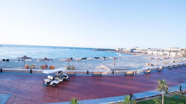 Golden Jewel Hotel Alexandria