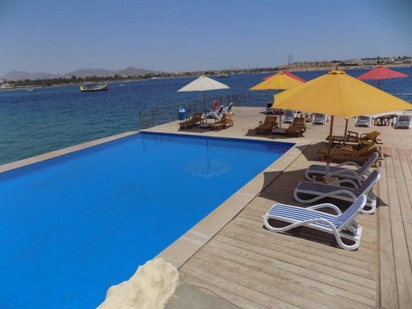 Sharm El-Sheikh