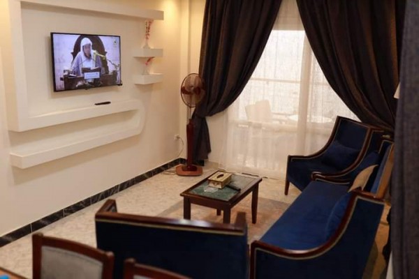 Jewel EL-Asafra Hotel & Apartments