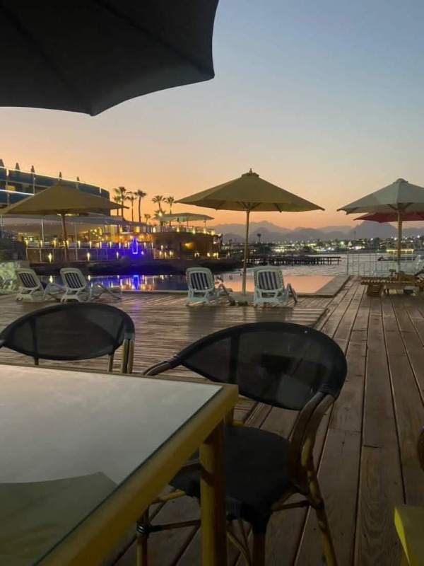 Jewel Sharm EL-Sheikh Hotel