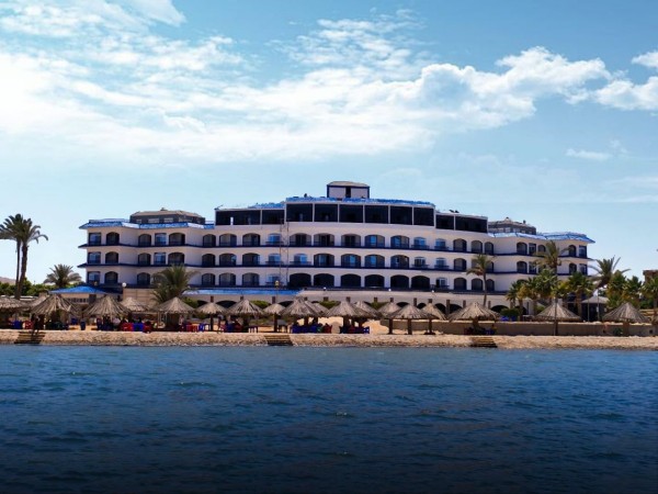 Jewel Fayed Hotel