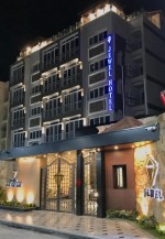 Jewel Port said Hotel
