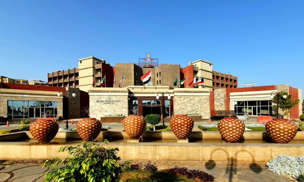 Jewel Sport City & Aqua Resort