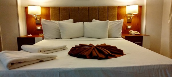 Fayoum Hotel Armed Forces